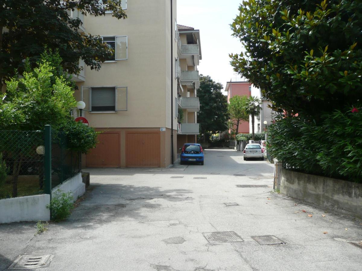 Talamini Apartment Mestre Exterior photo
