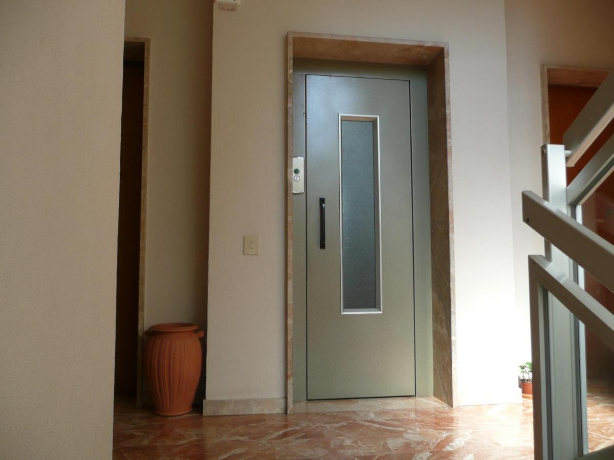 Talamini Apartment Mestre Exterior photo
