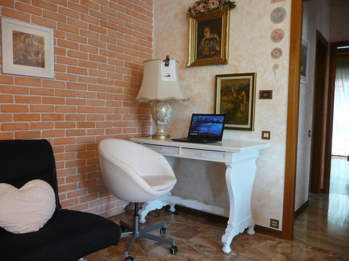 Talamini Apartment Mestre Exterior photo