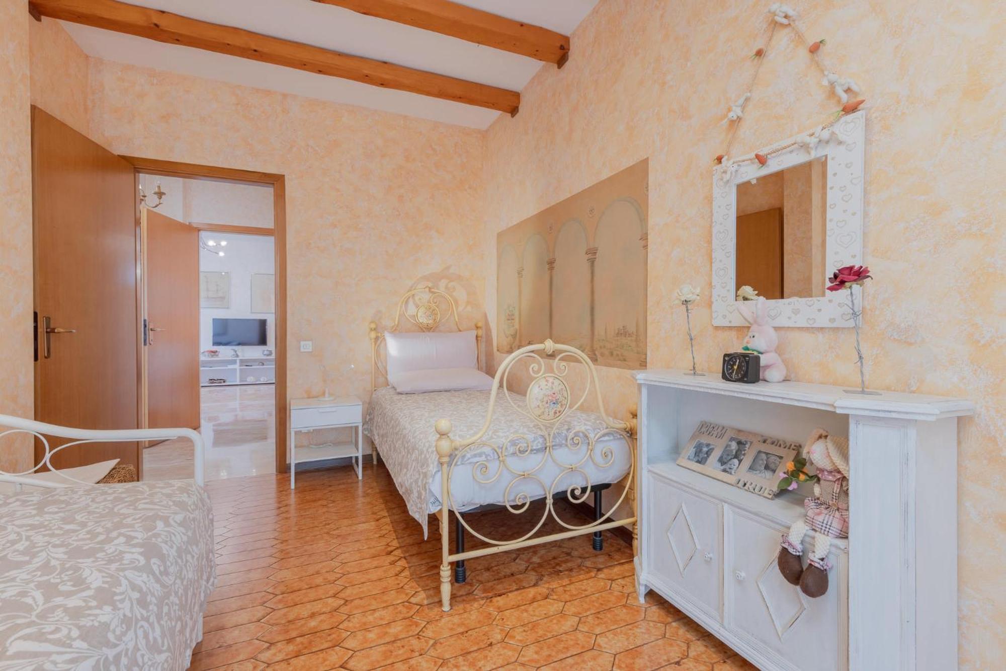 Talamini Apartment Mestre Exterior photo