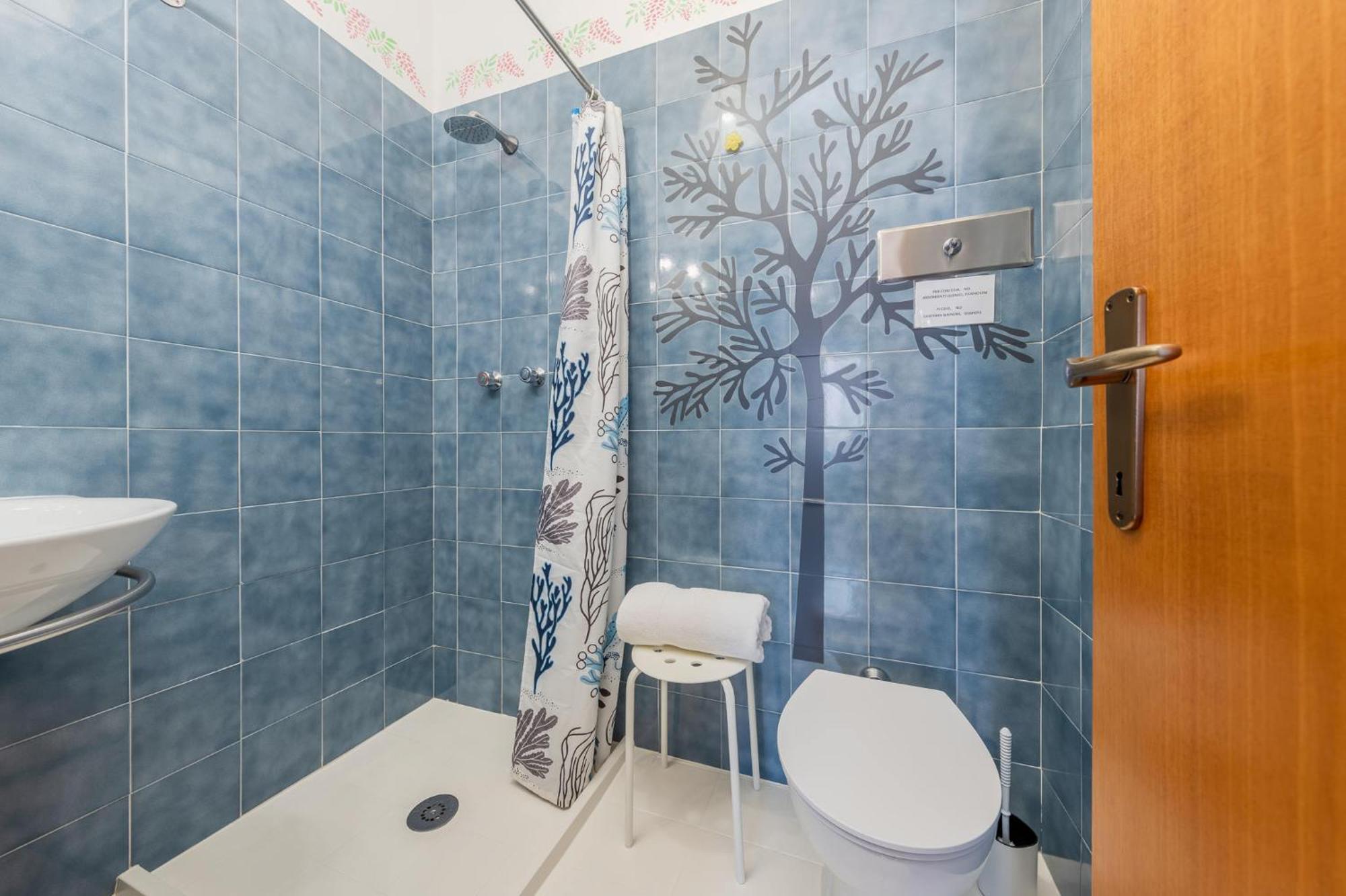 Talamini Apartment Mestre Exterior photo
