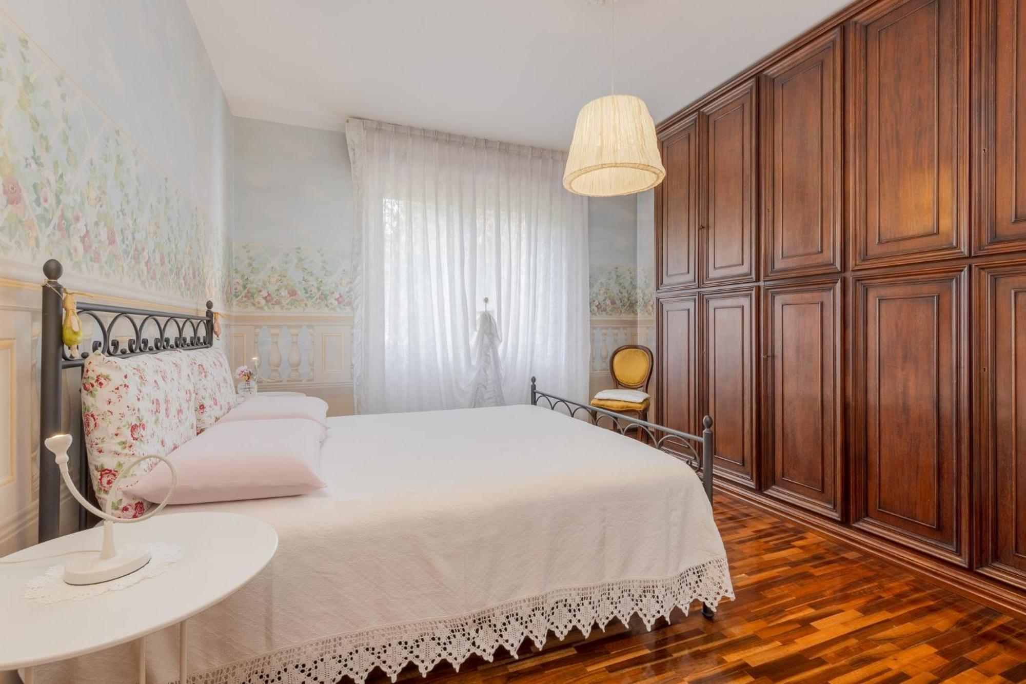 Talamini Apartment Mestre Exterior photo