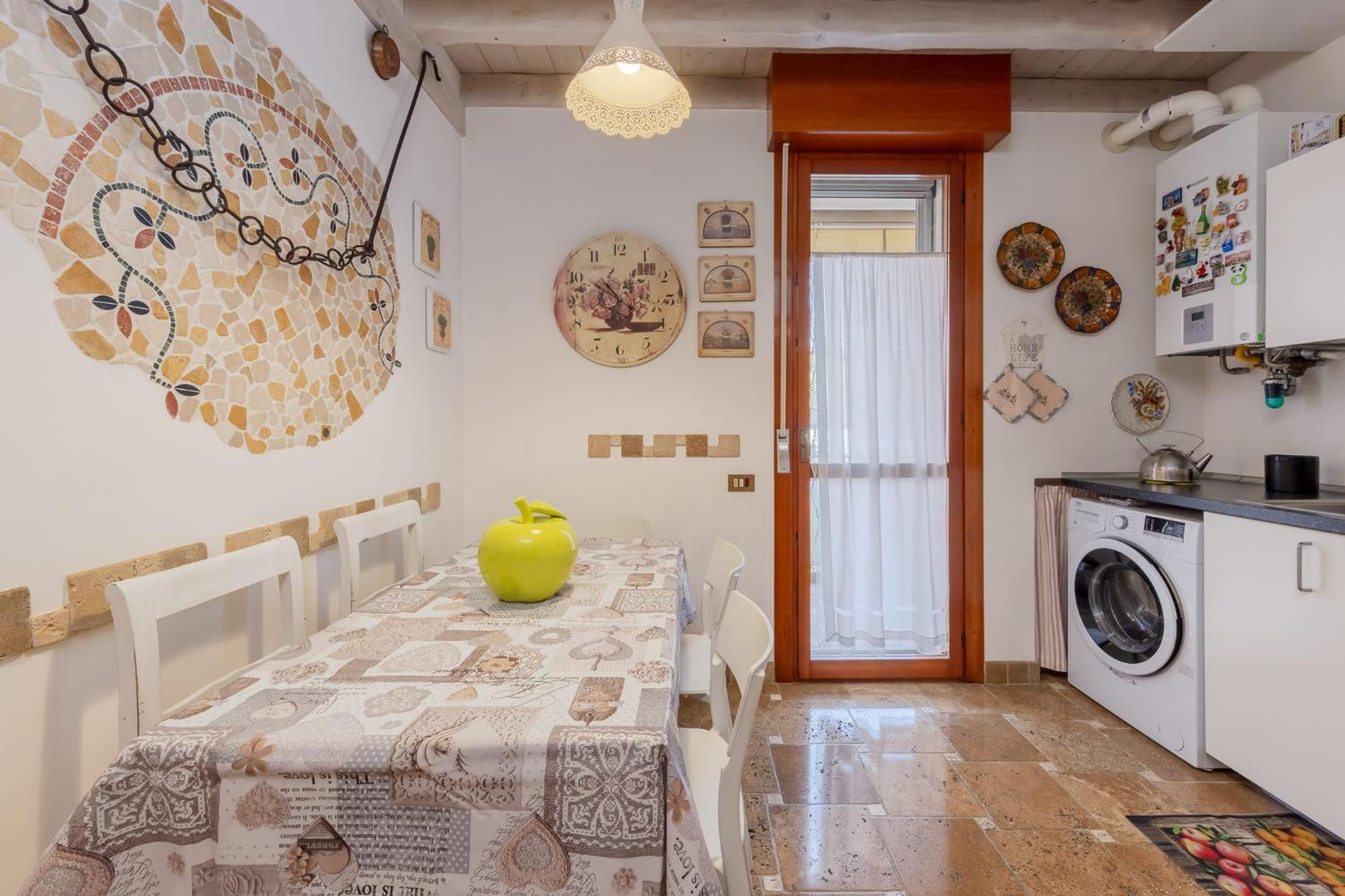 Talamini Apartment Mestre Exterior photo