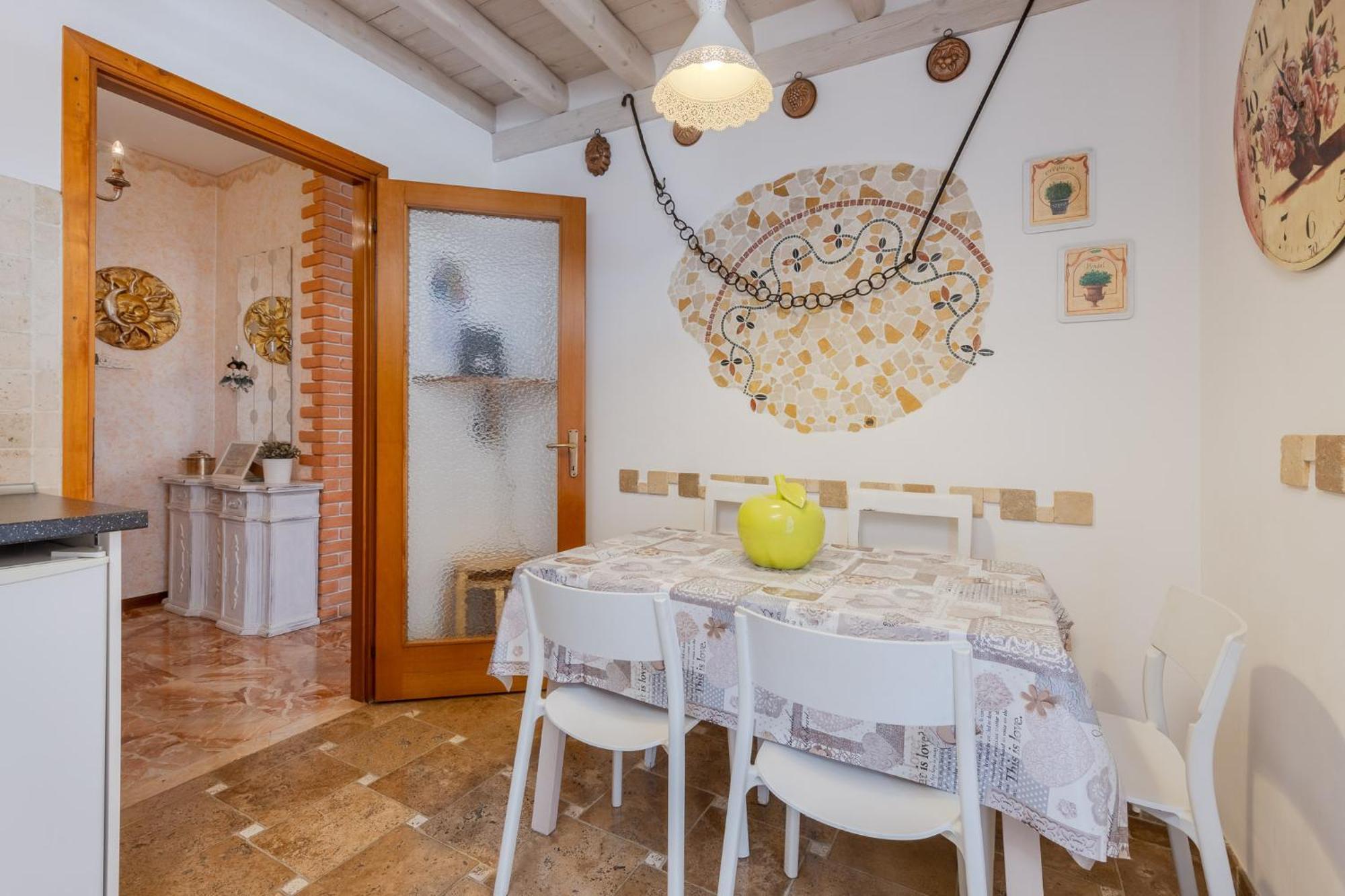 Talamini Apartment Mestre Exterior photo