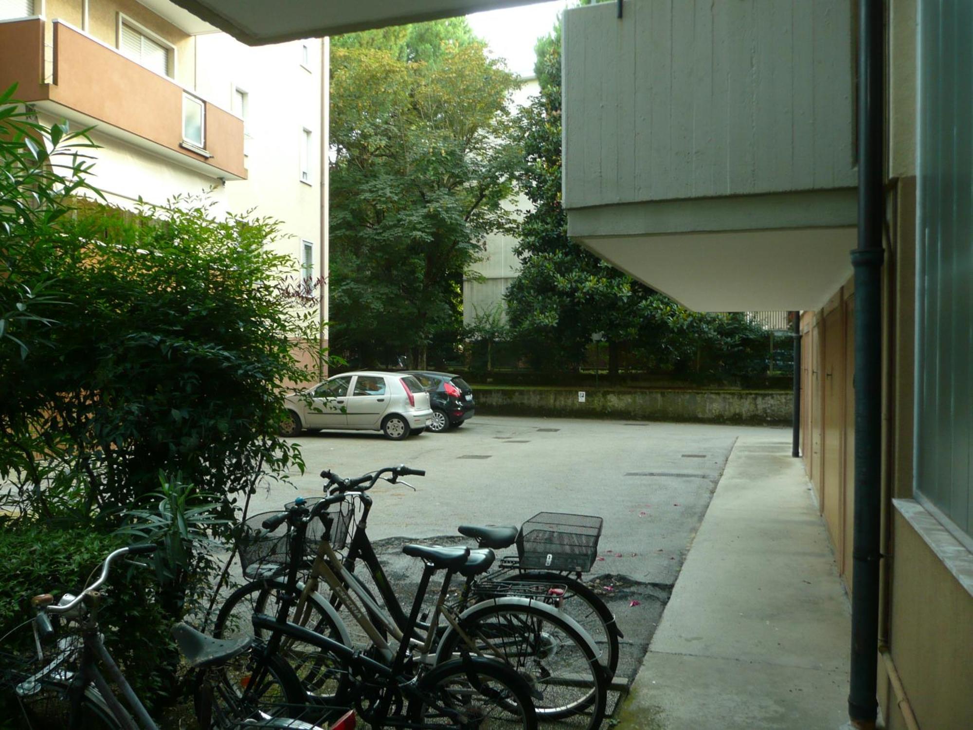 Talamini Apartment Mestre Exterior photo