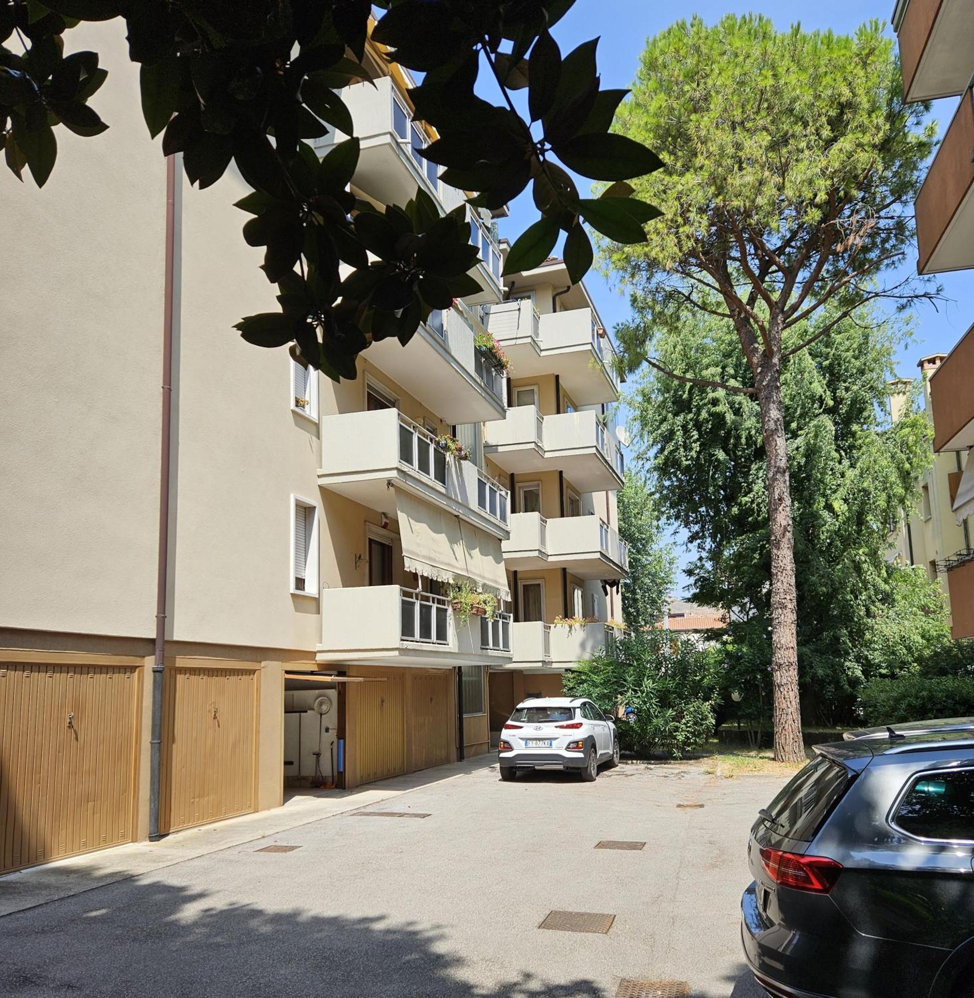 Talamini Apartment Mestre Exterior photo