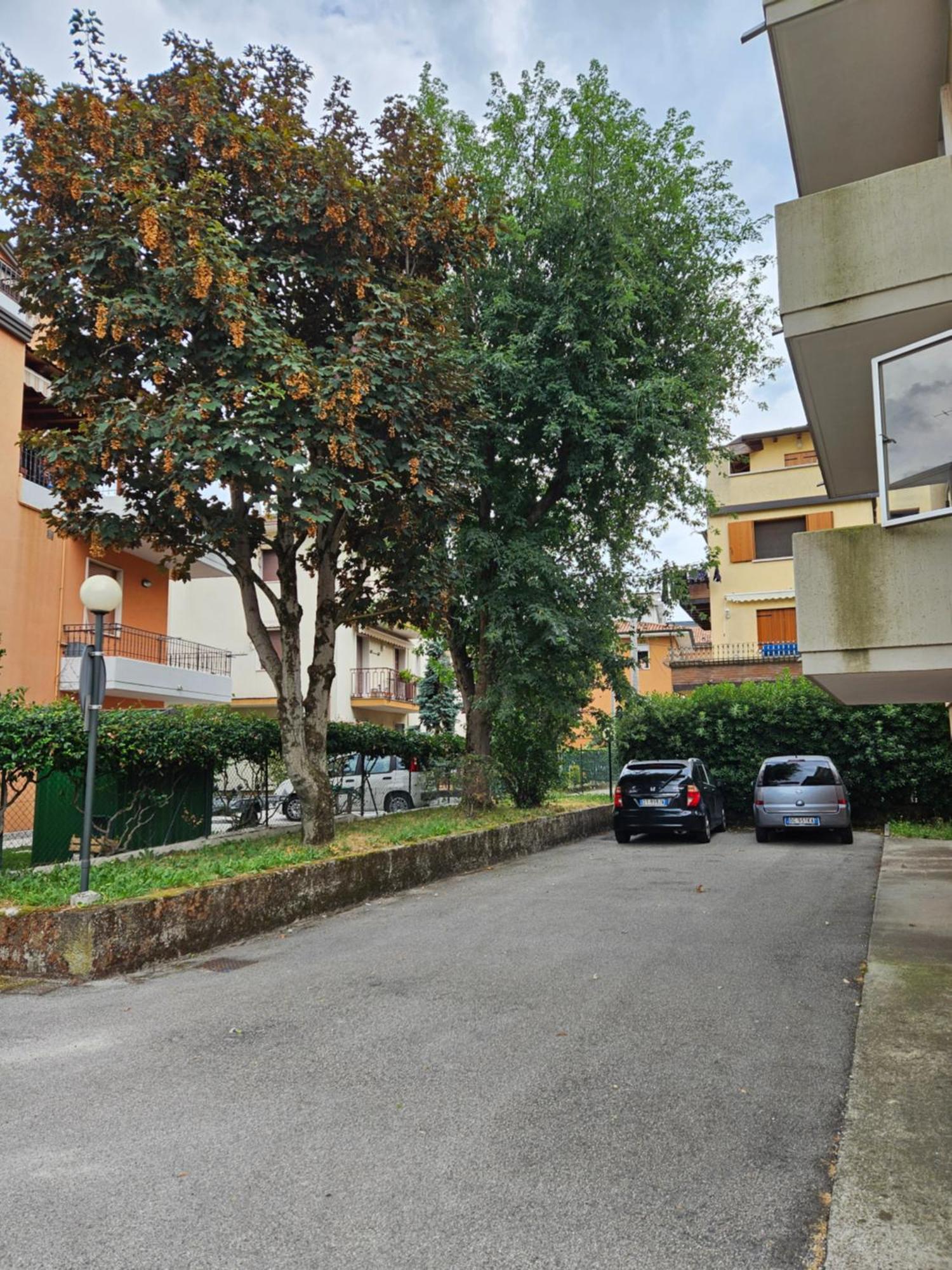 Talamini Apartment Mestre Exterior photo